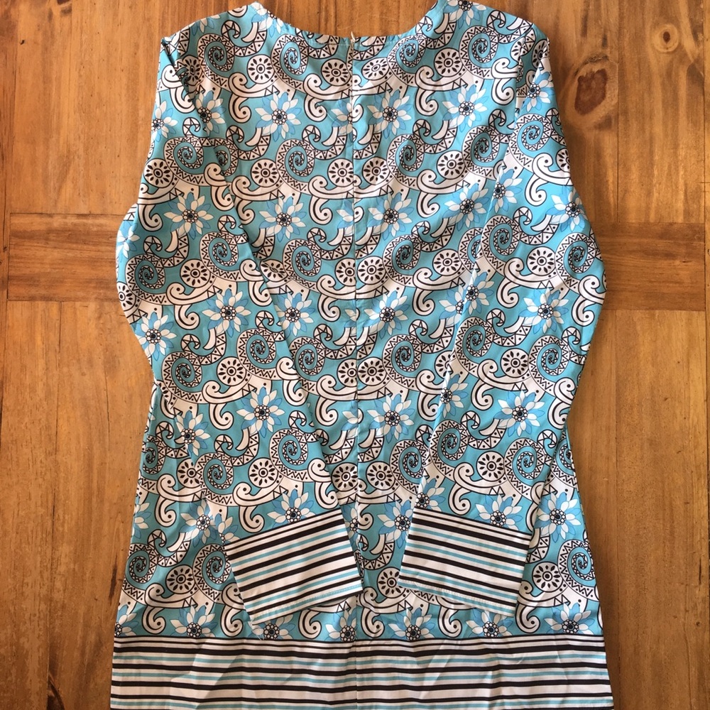 Boho Top - Picture 2 of 7
